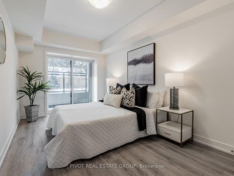 Photo 13 at 3106 - 60 Elizabeth Street S, Mill Pond, Richmond Hill