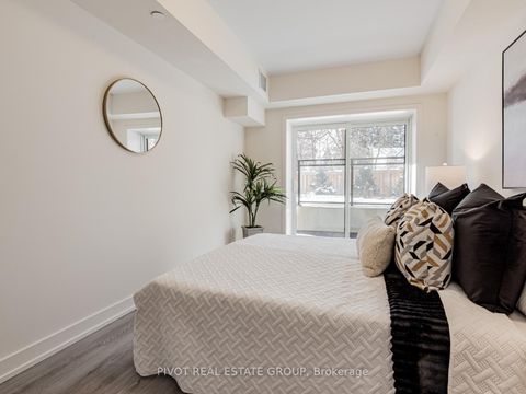 Photo 14 at 3106 - 60 Elizabeth Street S, Mill Pond, Richmond Hill