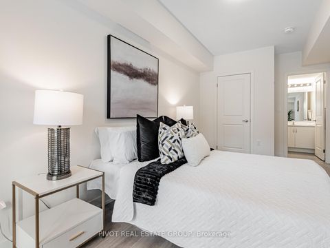 Photo 15 at 3106 - 60 Elizabeth Street S, Mill Pond, Richmond Hill