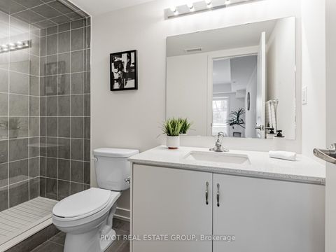 Photo 16 at 3106 - 60 Elizabeth Street S, Mill Pond, Richmond Hill