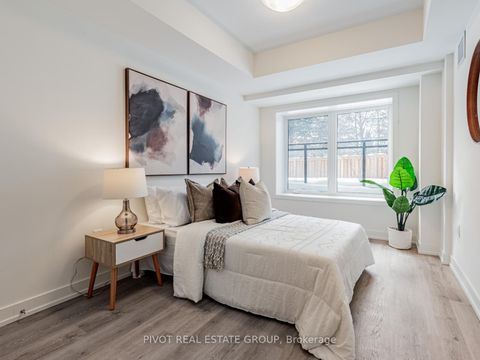 Photo 18 at 3106 - 60 Elizabeth Street S, Mill Pond, Richmond Hill