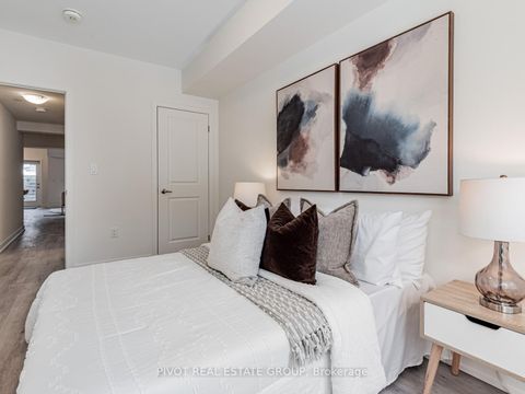 Photo 19 at 3106 - 60 Elizabeth Street S, Mill Pond, Richmond Hill