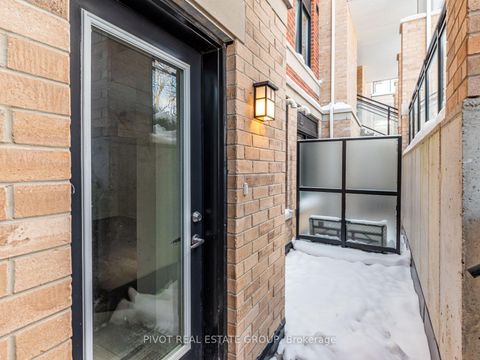 Photo 22 at 3106 - 60 Elizabeth Street S, Mill Pond, Richmond Hill