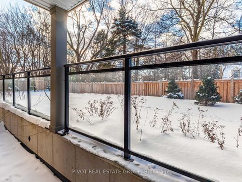 Photo 24 at 3106 - 60 Elizabeth Street S, Mill Pond, Richmond Hill