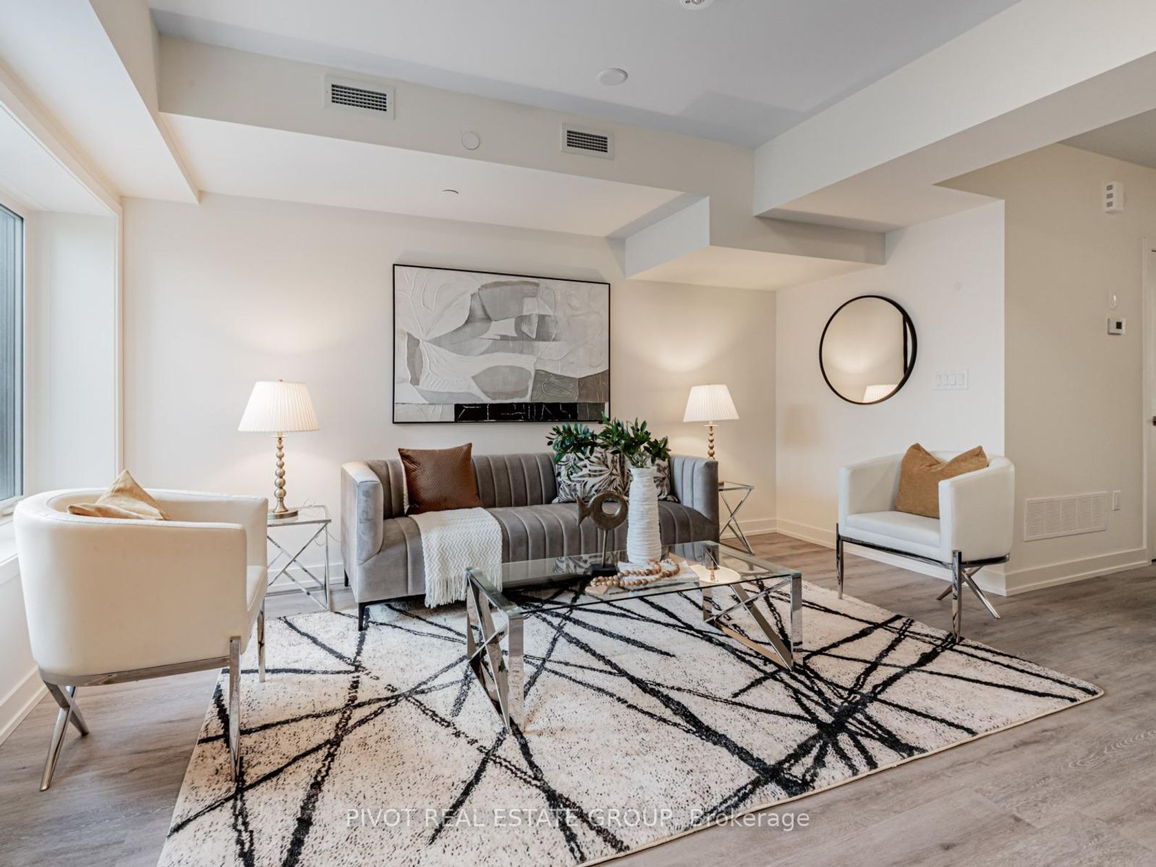 3106 - 60 Elizabeth Street S, Mill Pond, Richmond Hill photo number 2