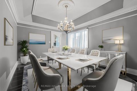 Photo 6 at 138 Elgin Mills Road W, Westbrook, Richmond Hill