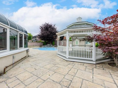 Photo 35 at 138 Elgin Mills Road W, Westbrook, Richmond Hill