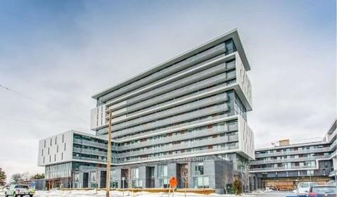 Photo 0 at 1004 - 160 Flemington Road, Glen Park, Toronto