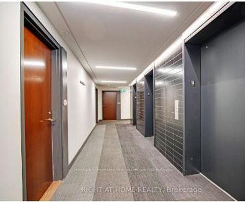 Photo 1 at 1004 - 160 Flemington Road, Glen Park, Toronto