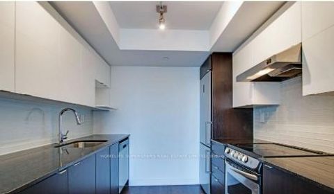 Photo 5 at 1004 - 160 Flemington Road, Glen Park, Toronto