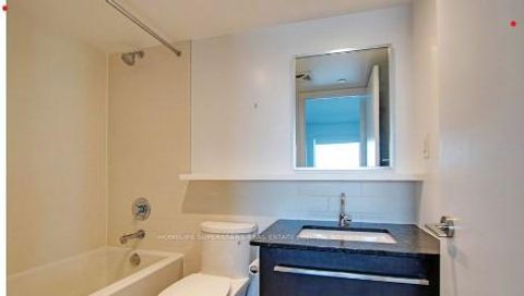 Photo 6 at 1004 - 160 Flemington Road, Glen Park, Toronto