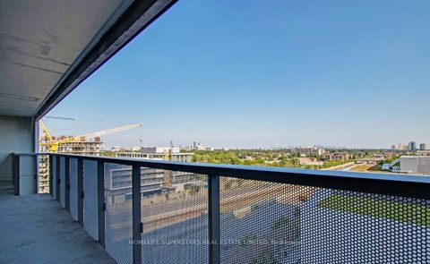 Photo 10 at 1004 - 160 Flemington Road, Glen Park, Toronto