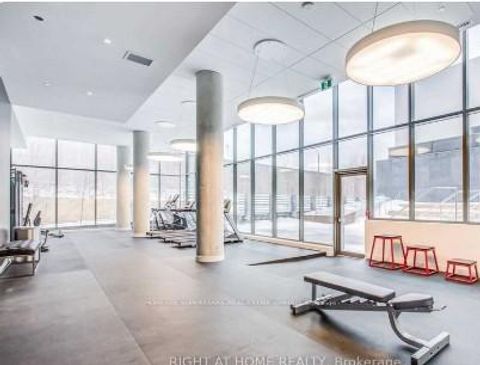 Photo 12 at 1004 - 160 Flemington Road, Glen Park, Toronto