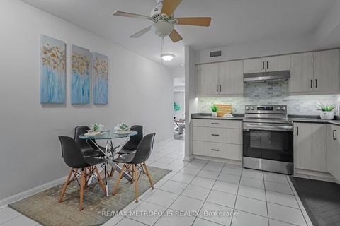 Photo 7 at 216 - 2500 Rutherford Road, Maple, Vaughan