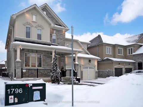 Photo 0 at 43 Fairmont Ridge Trail, Nobleton, King
