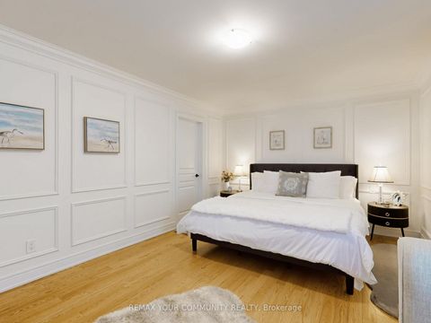 Photo 3 at 43 Fairmont Ridge Trail, Nobleton, King