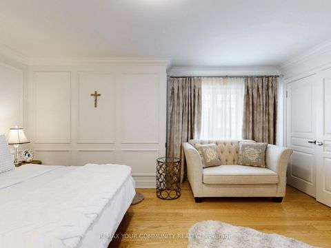 Photo 4 at 43 Fairmont Ridge Trail, Nobleton, King