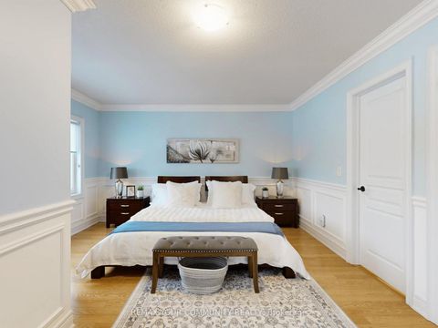 Photo 7 at 43 Fairmont Ridge Trail, Nobleton, King