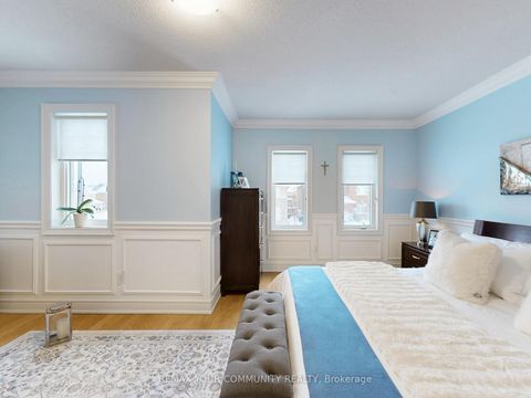 Photo 8 at 43 Fairmont Ridge Trail, Nobleton, King