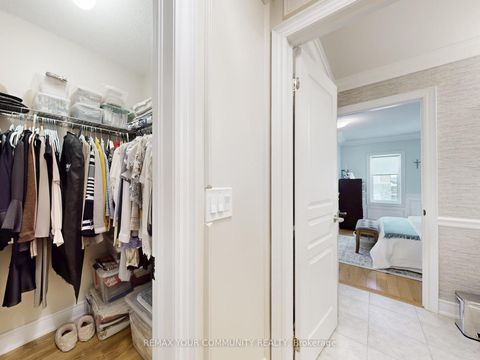 Photo 9 at 43 Fairmont Ridge Trail, Nobleton, King