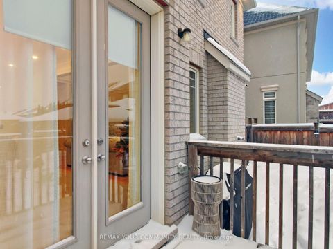 Photo 14 at 43 Fairmont Ridge Trail, Nobleton, King