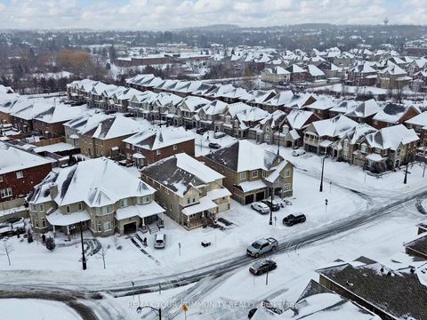 Photo 17 at 43 Fairmont Ridge Trail, Nobleton, King