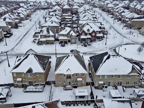 Photo 18 at 43 Fairmont Ridge Trail, Nobleton, King