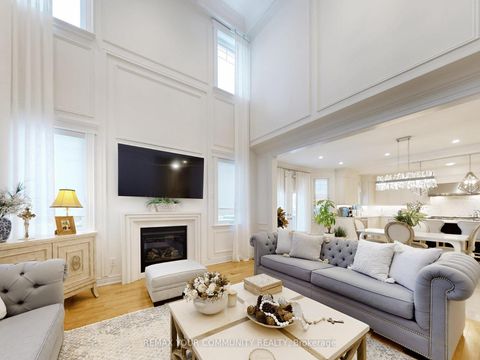 Photo 20 at 43 Fairmont Ridge Trail, Nobleton, King