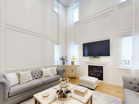 Photo 23 at 43 Fairmont Ridge Trail, Nobleton, King