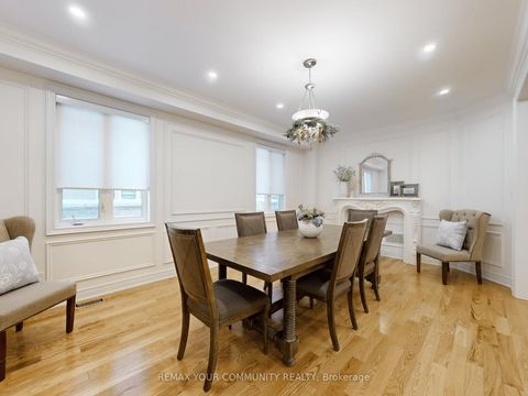 Photo 26 at 43 Fairmont Ridge Trail, Nobleton, King