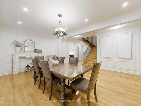 Photo 27 at 43 Fairmont Ridge Trail, Nobleton, King