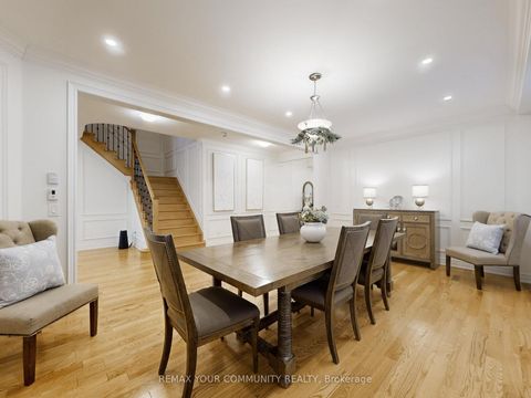 Photo 28 at 43 Fairmont Ridge Trail, Nobleton, King