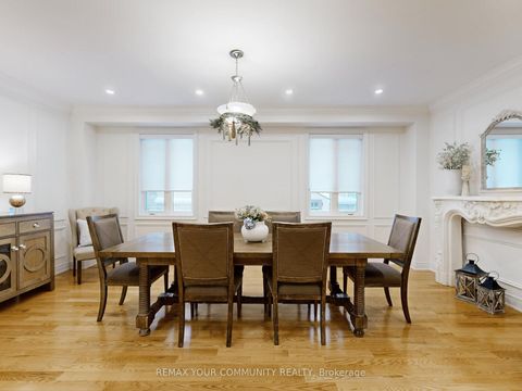 Photo 29 at 43 Fairmont Ridge Trail, Nobleton, King