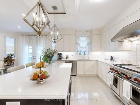 Photo 30 at 43 Fairmont Ridge Trail, Nobleton, King