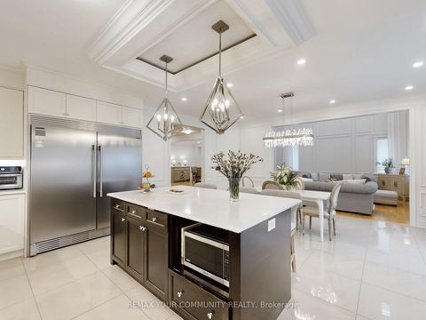 Photo 31 at 43 Fairmont Ridge Trail, Nobleton, King