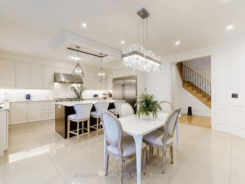 Photo 32 at 43 Fairmont Ridge Trail, Nobleton, King