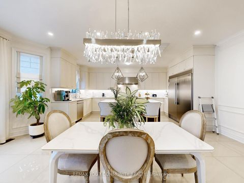 Photo 33 at 43 Fairmont Ridge Trail, Nobleton, King