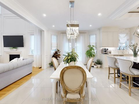 Photo 34 at 43 Fairmont Ridge Trail, Nobleton, King