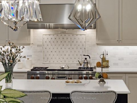 Photo 36 at 43 Fairmont Ridge Trail, Nobleton, King