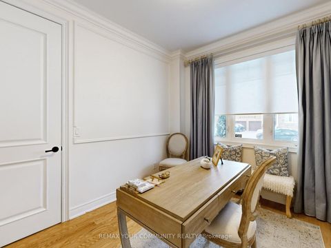 Photo 37 at 43 Fairmont Ridge Trail, Nobleton, King