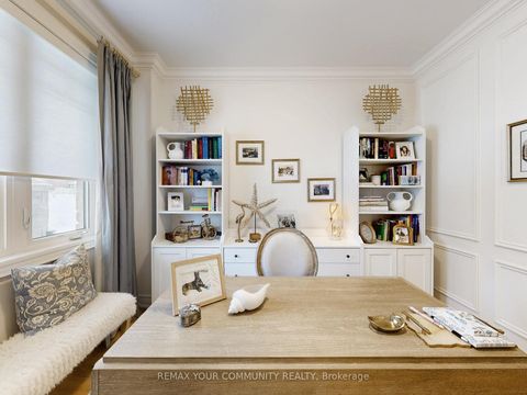 Photo 38 at 43 Fairmont Ridge Trail, Nobleton, King