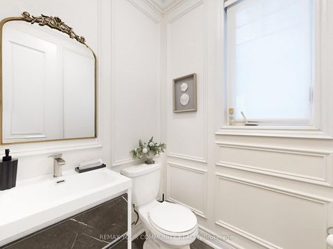 Photo 39 at 43 Fairmont Ridge Trail, Nobleton, King