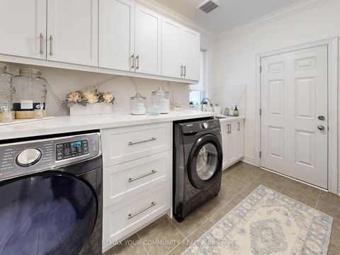 Photo 40 at 43 Fairmont Ridge Trail, Nobleton, King