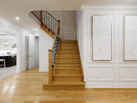 Photo 42 at 43 Fairmont Ridge Trail, Nobleton, King