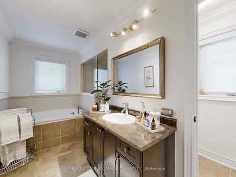 Photo 46 at 43 Fairmont Ridge Trail, Nobleton, King