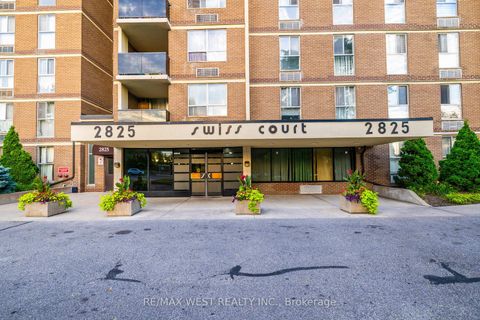 Photo 1 at 102 - 2825 Islington Avenue, Humber Summit, Toronto