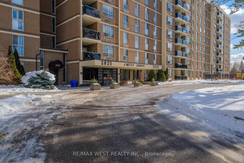 Photo 3 at 102 - 2825 Islington Avenue, Humber Summit, Toronto