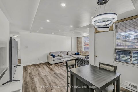 Photo 12 at 102 - 2825 Islington Avenue, Humber Summit, Toronto