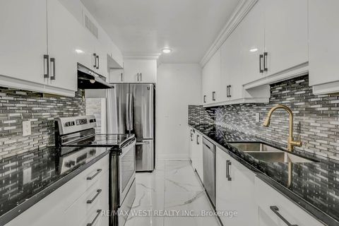 Photo 13 at 102 - 2825 Islington Avenue, Humber Summit, Toronto