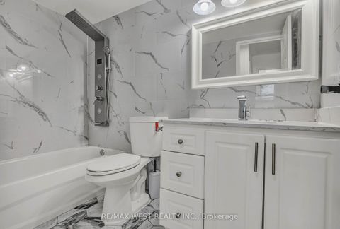 Photo 21 at 102 - 2825 Islington Avenue, Humber Summit, Toronto